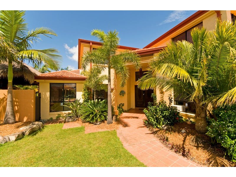 Burleigh Heads QLD 4220