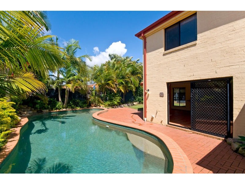 Burleigh Heads QLD 4220