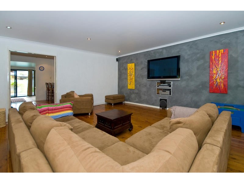 Burleigh Heads QLD 4220