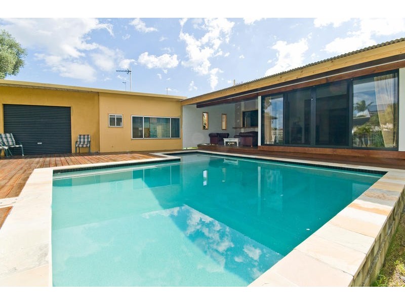 Burleigh Heads QLD 4220