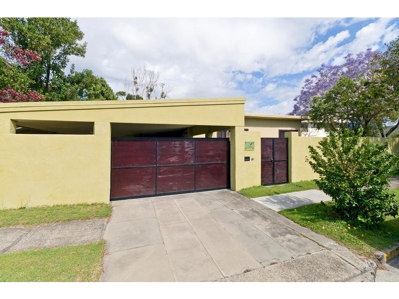 Burleigh Heads QLD 4220