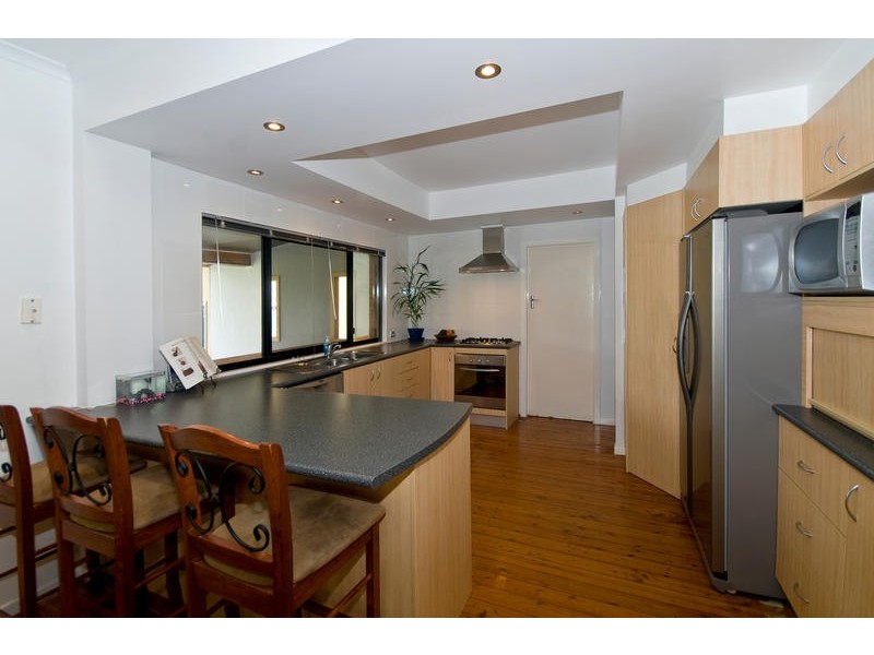 Burleigh Heads QLD 4220