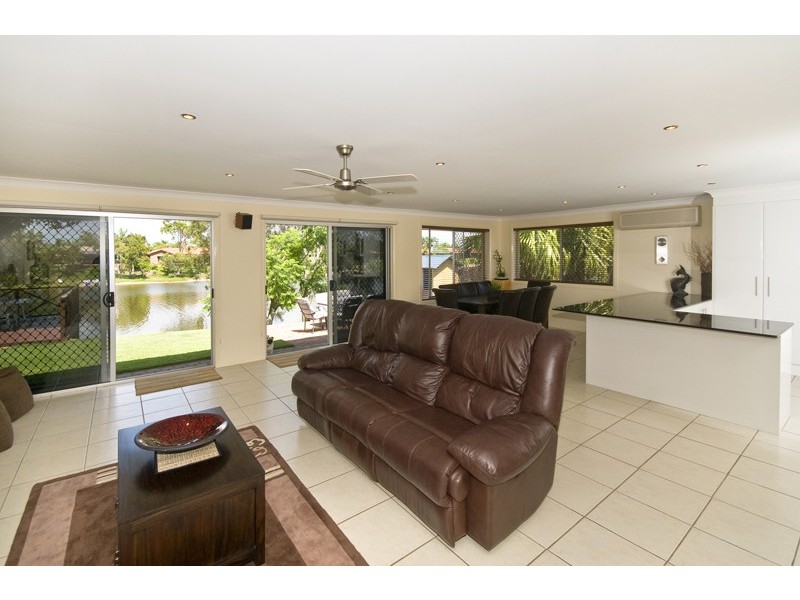 Burleigh Waters QLD 4220
