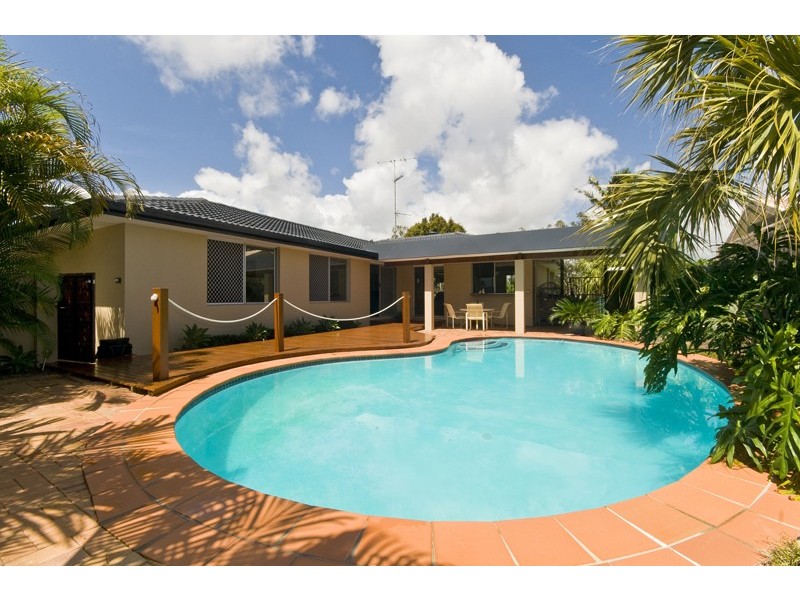 Burleigh Waters QLD 4220