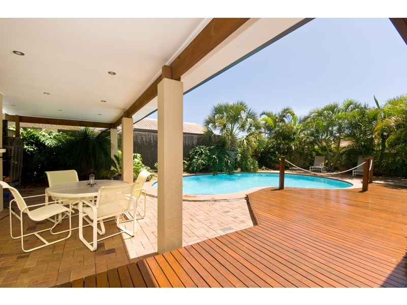 Burleigh Waters QLD 4220