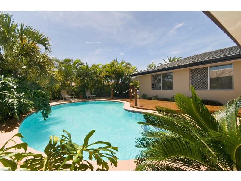Burleigh Waters QLD 4220