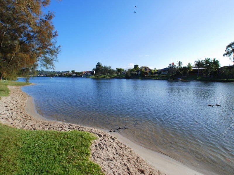 Burleigh Waters QLD 4220