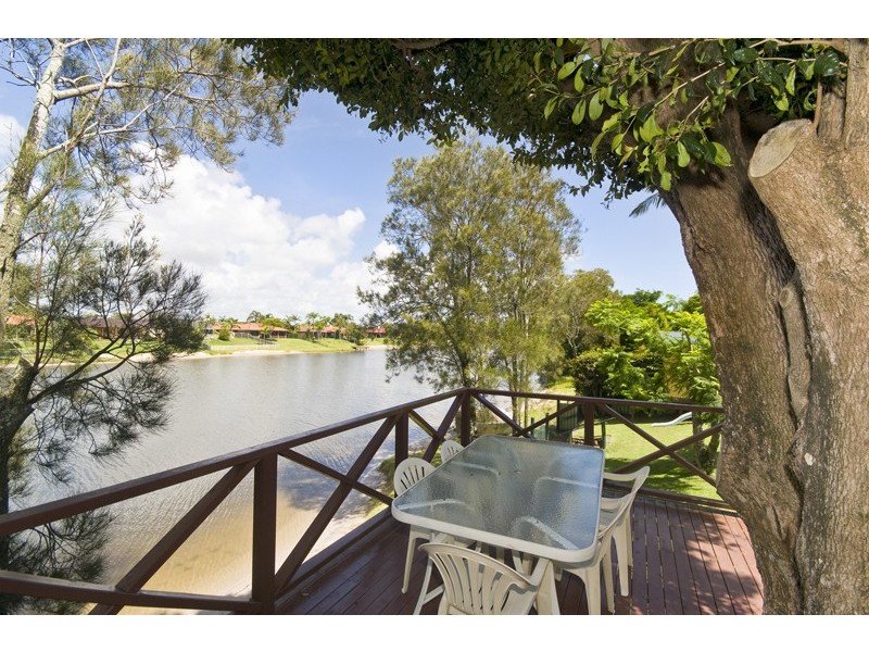 Burleigh Waters QLD 4220