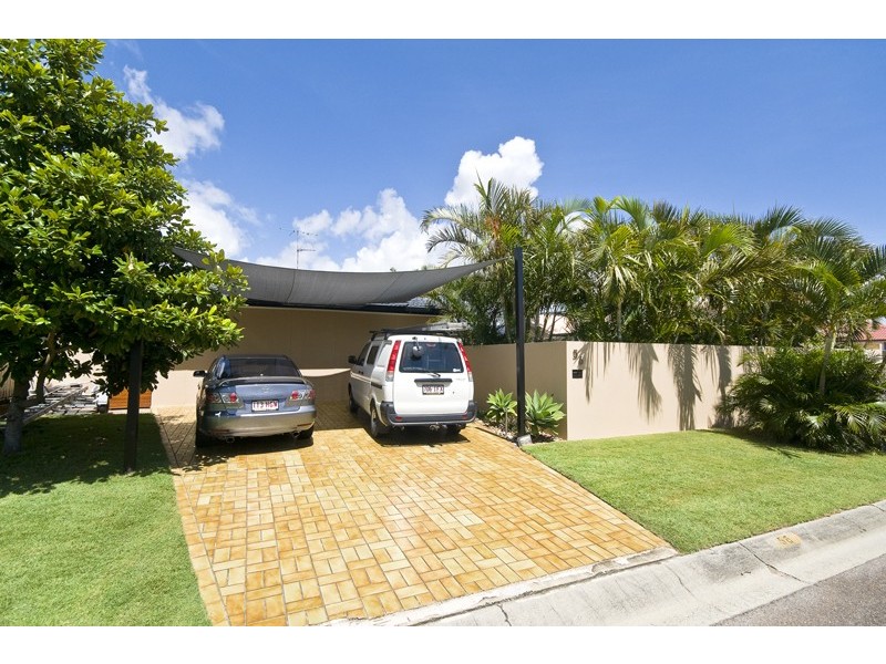 Burleigh Waters QLD 4220