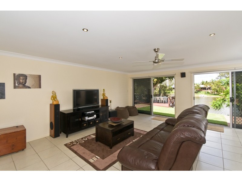 Burleigh Waters QLD 4220