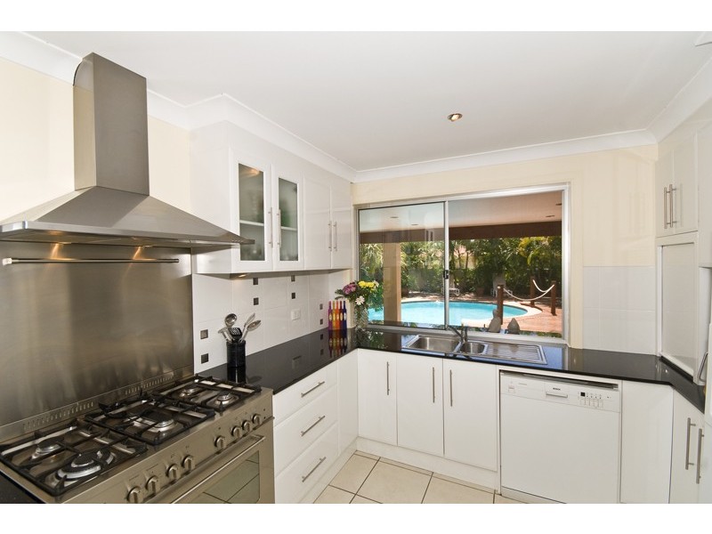 Burleigh Waters QLD 4220