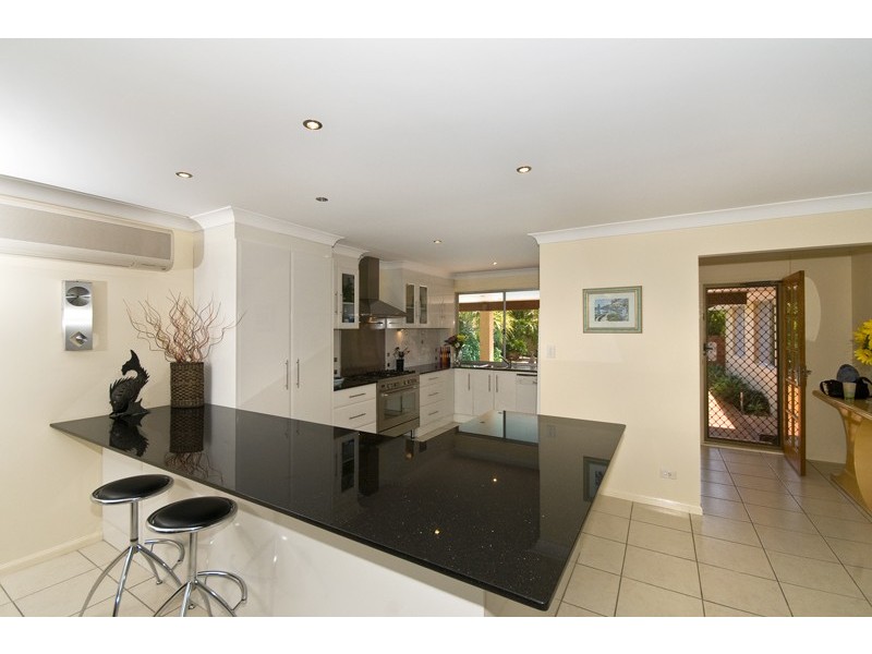 Burleigh Waters QLD 4220