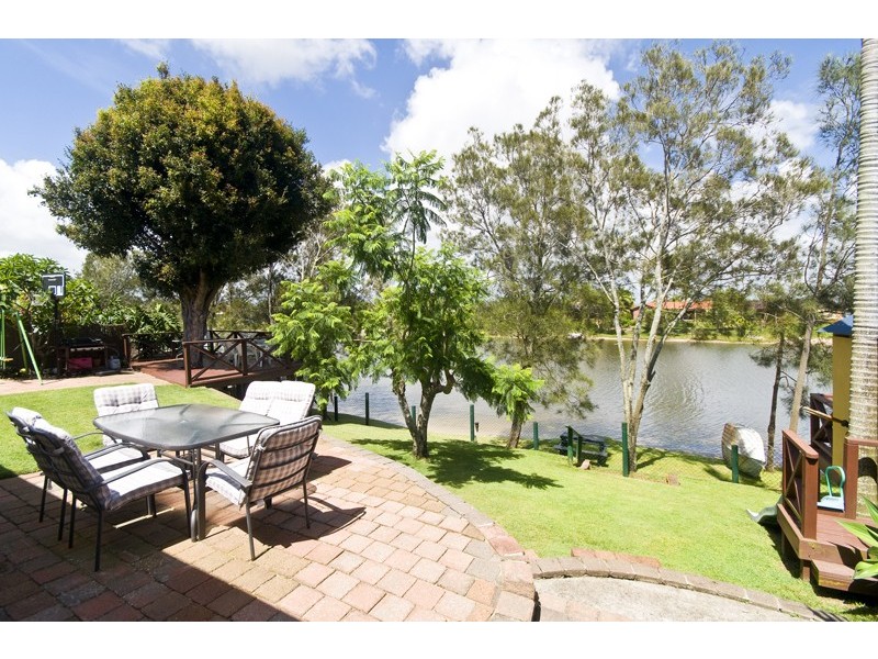 Burleigh Waters QLD 4220