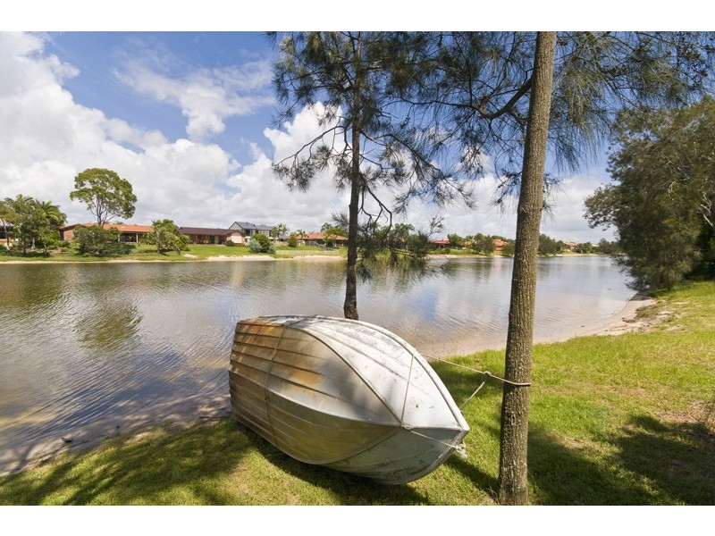 Burleigh Waters QLD 4220