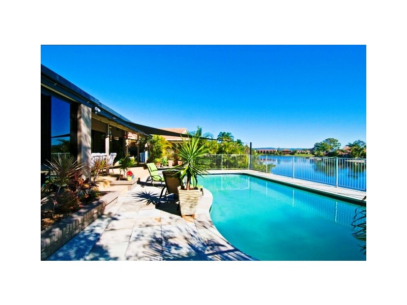 Burleigh Waters QLD 4220