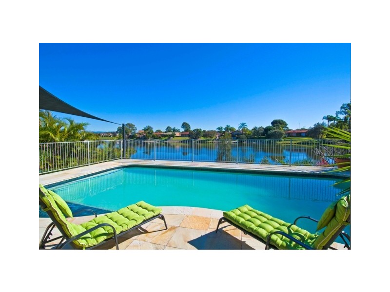 Burleigh Waters QLD 4220