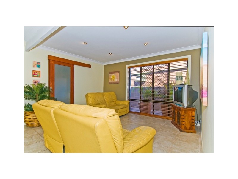 Burleigh Waters QLD 4220