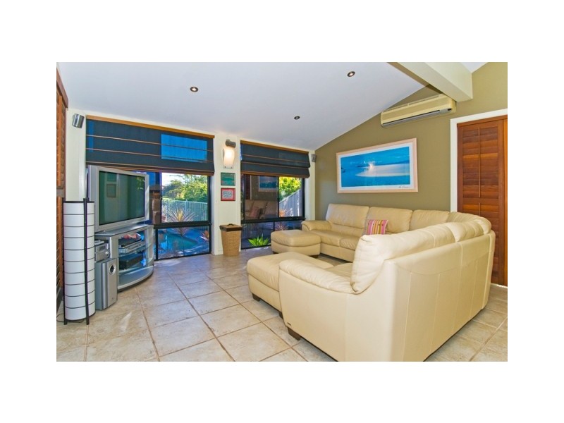 Burleigh Waters QLD 4220