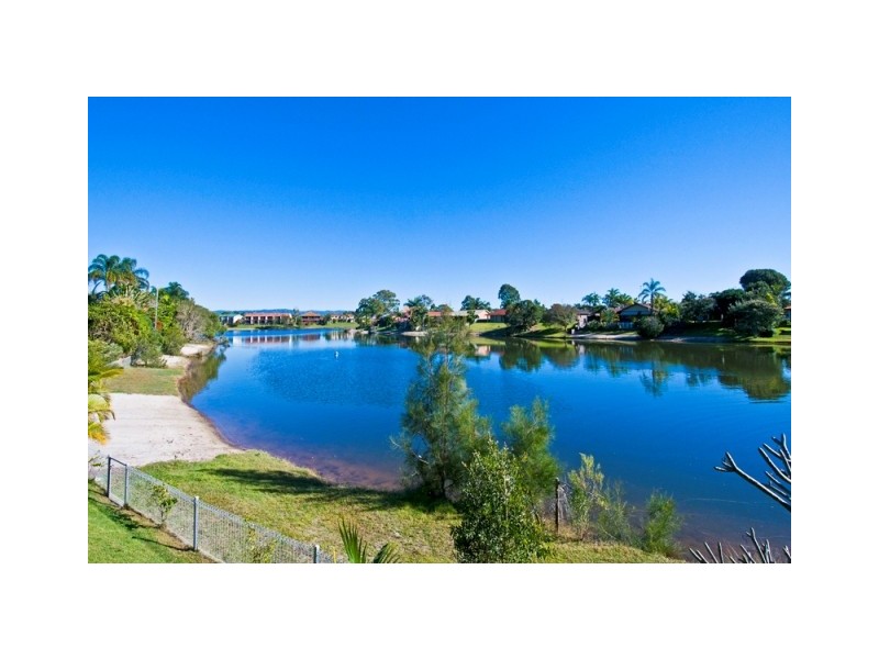 Burleigh Waters QLD 4220