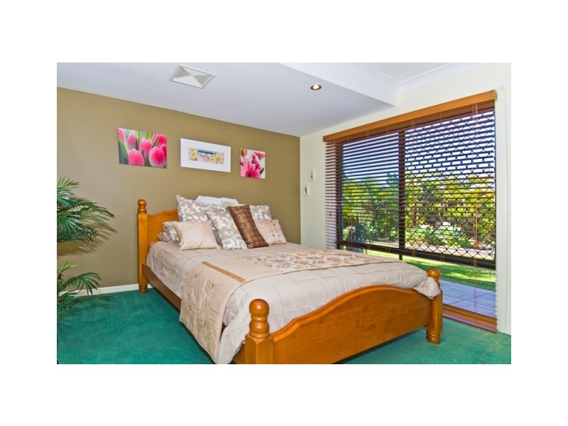 Burleigh Waters QLD 4220
