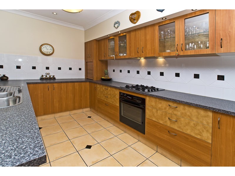 Burleigh Waters QLD 4220