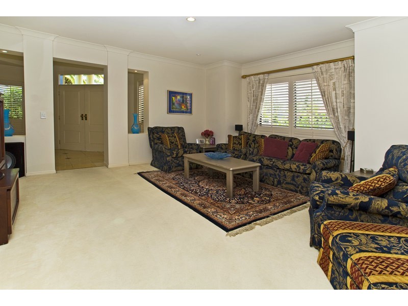 Burleigh Waters QLD 4220