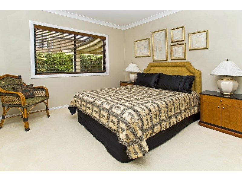 Burleigh Waters QLD 4220