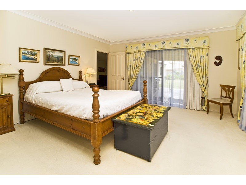 Burleigh Waters QLD 4220