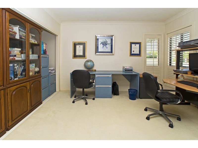 Burleigh Waters QLD 4220