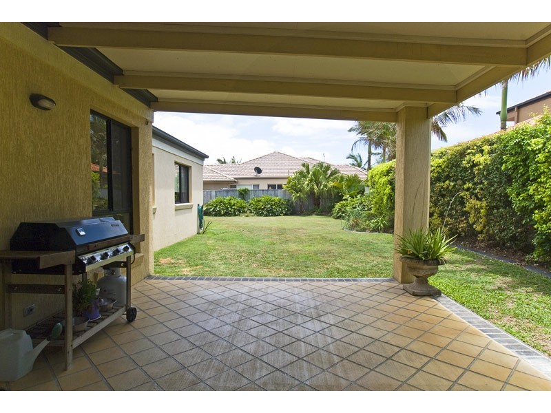 Burleigh Waters QLD 4220