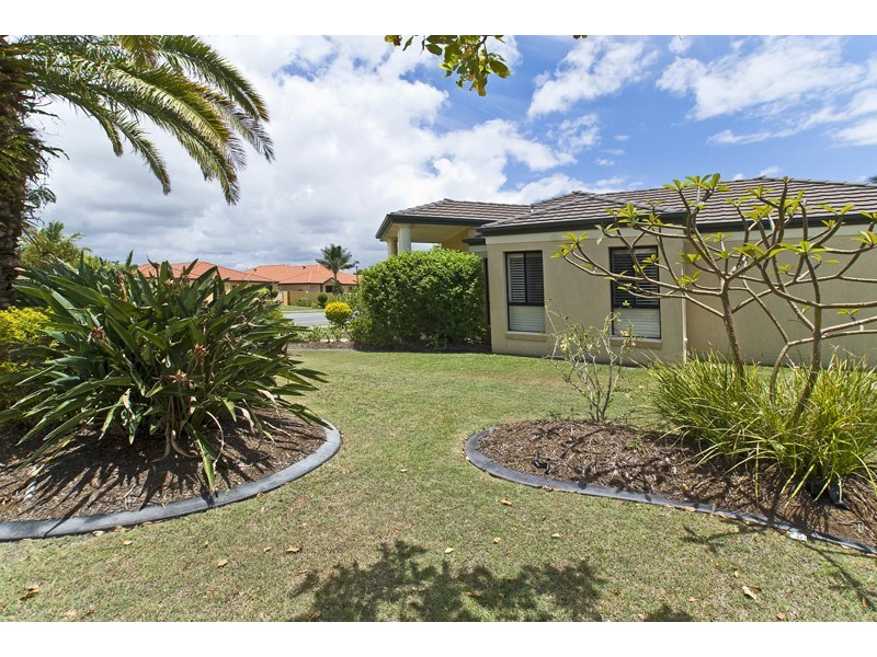 Burleigh Waters QLD 4220