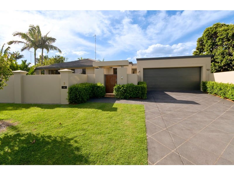 Burleigh Waters QLD 4220