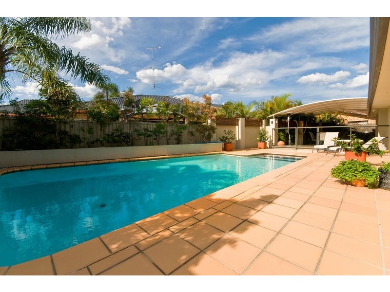 Burleigh Waters QLD 4220