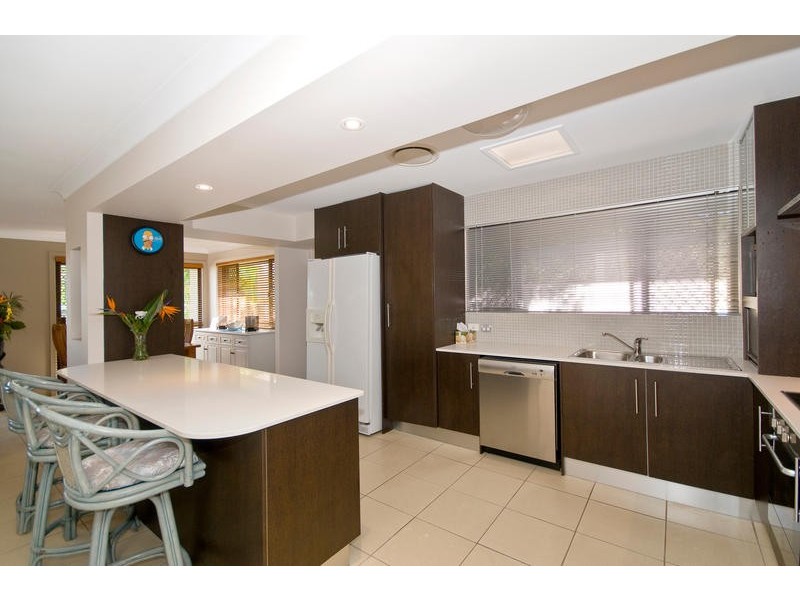 Burleigh Waters QLD 4220