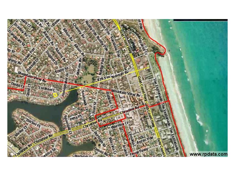 Burleigh Waters QLD 4220