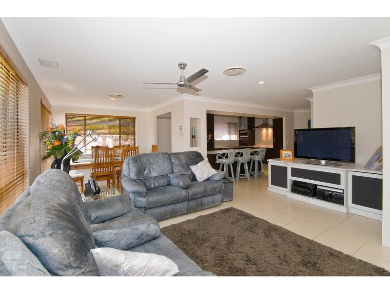 Burleigh Waters QLD 4220