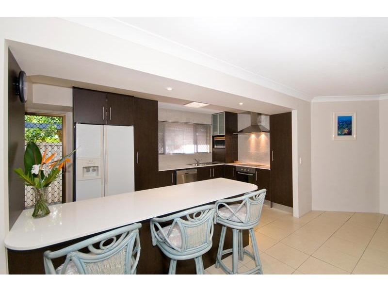 Burleigh Waters QLD 4220