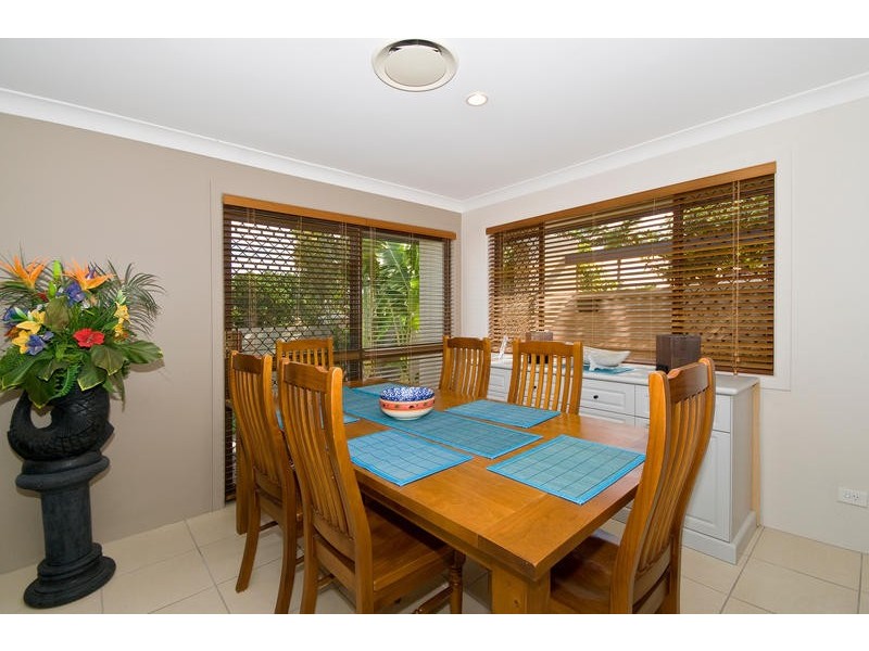 Burleigh Waters QLD 4220