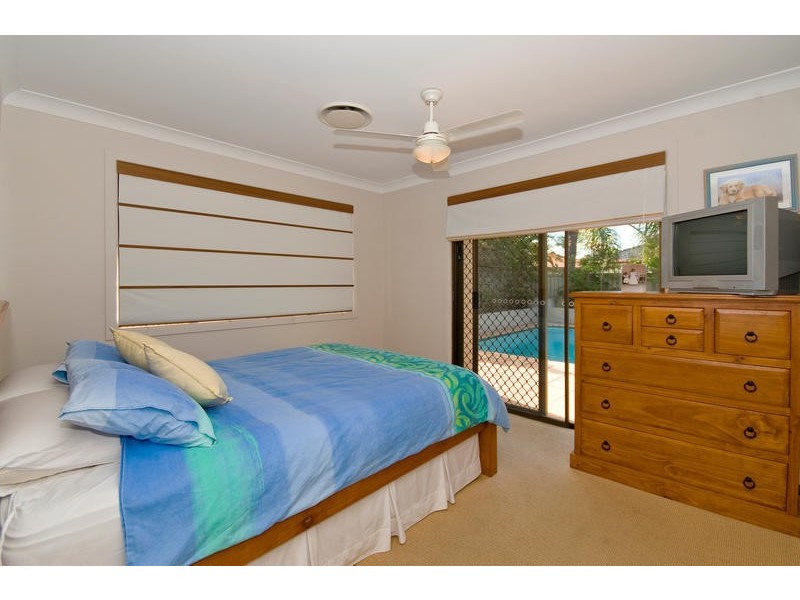 Burleigh Waters QLD 4220