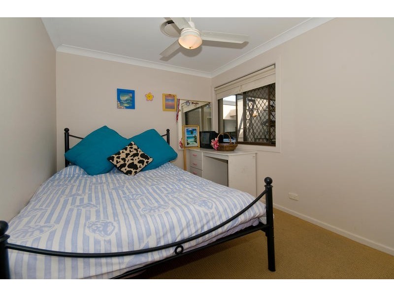Burleigh Waters QLD 4220