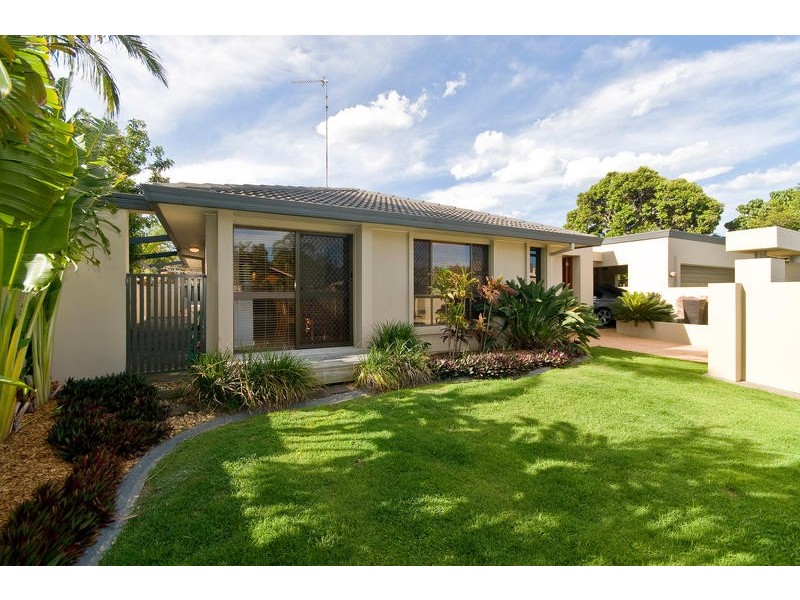 Burleigh Waters QLD 4220