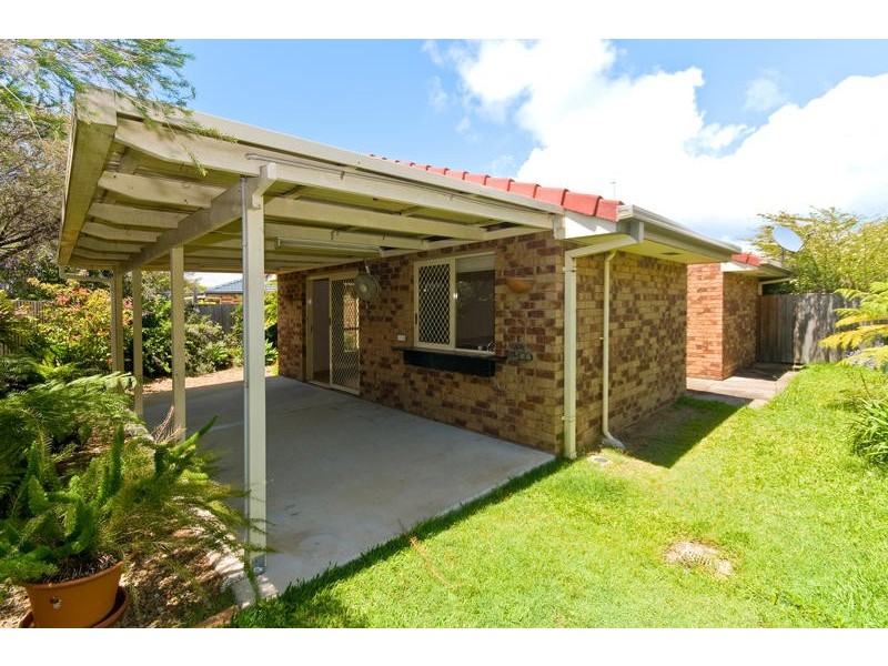 32 Mojave Drive, Burleigh Waters QLD 4220