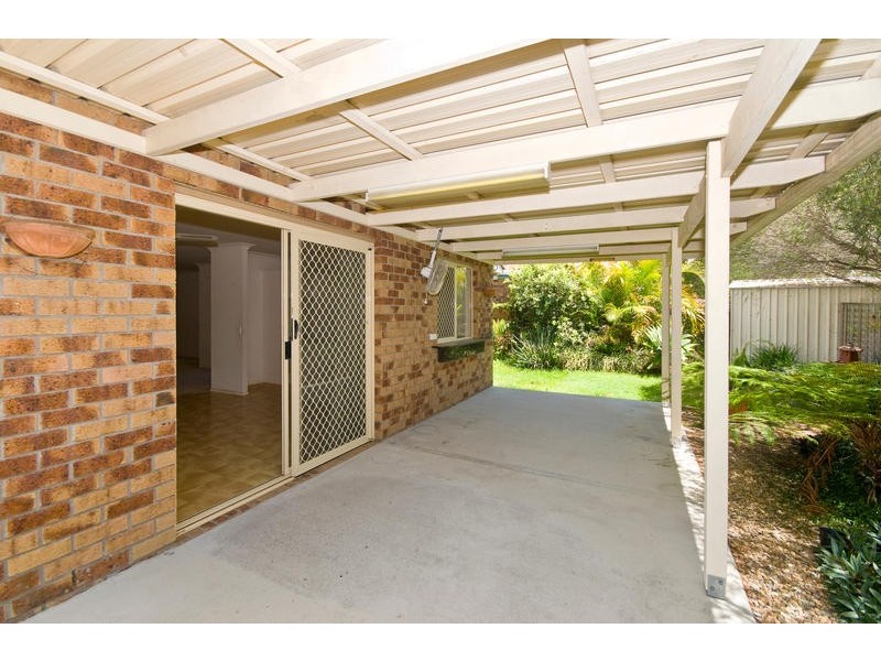 32 Mojave Drive, Burleigh Waters QLD 4220