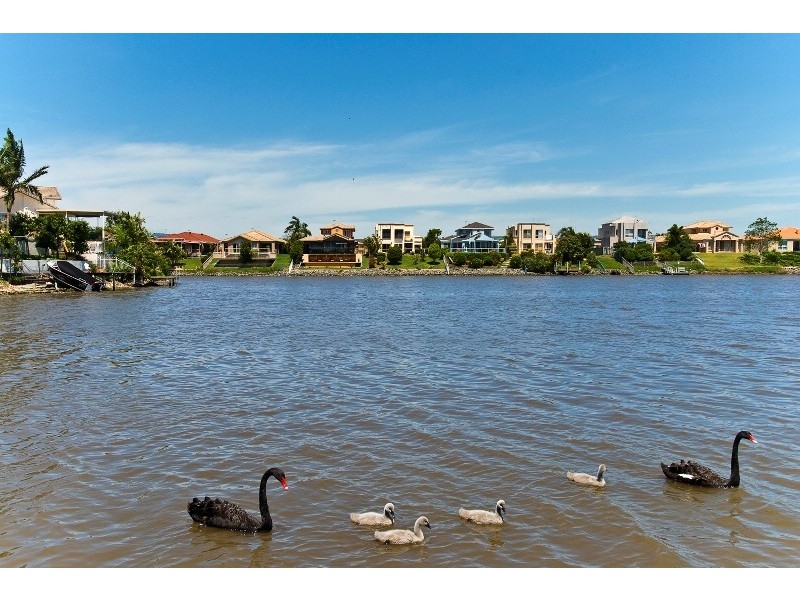 Varsity Lakes QLD 4227