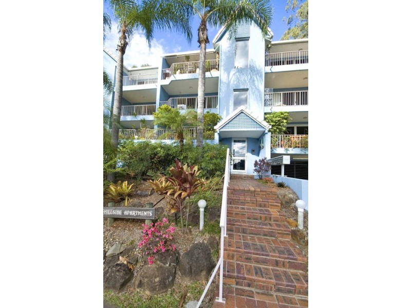 Burleigh Heads QLD 4220