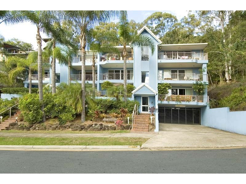 Burleigh Heads QLD 4220