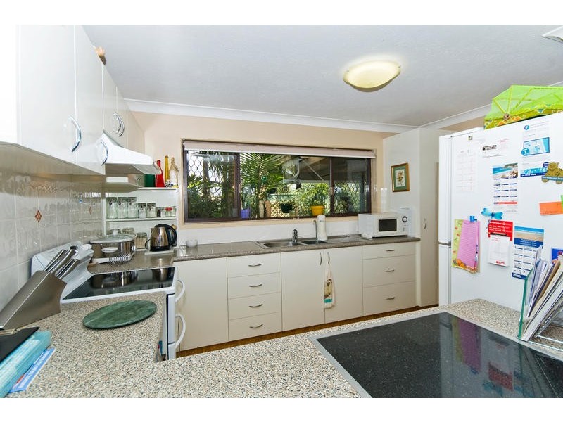 Burleigh Waters QLD 4220