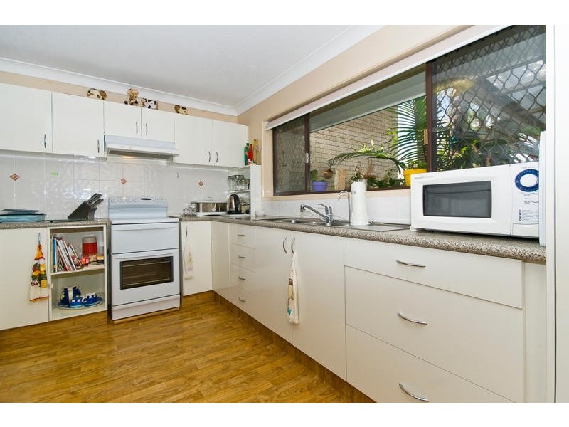 Burleigh Waters QLD 4220