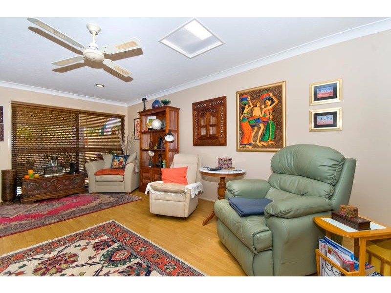 Burleigh Waters QLD 4220