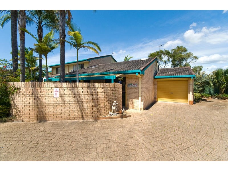 Burleigh Waters QLD 4220